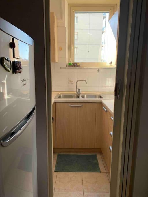 Sempionehome Turín Exteriér fotografie