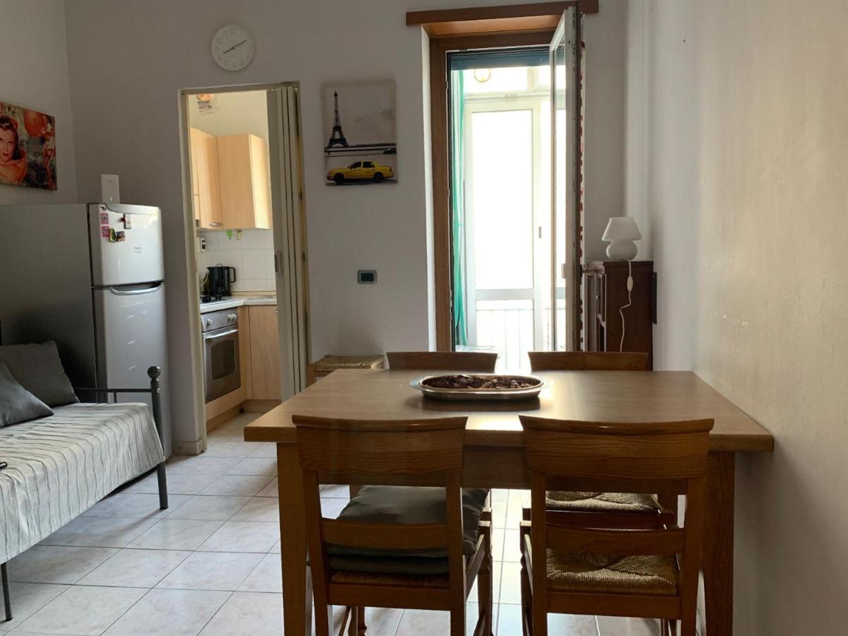 Sempionehome Turín Exteriér fotografie